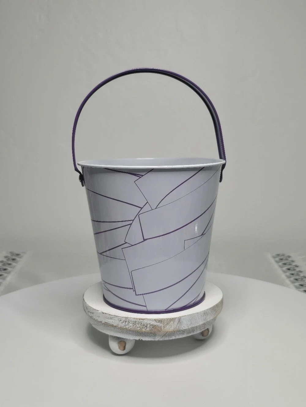 Greenbrier International, Inc. halloween mummy